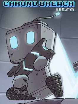 ChronoBreach Ultra image