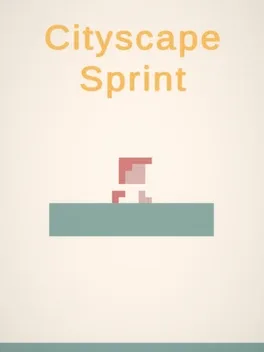 Cityscape Sprint