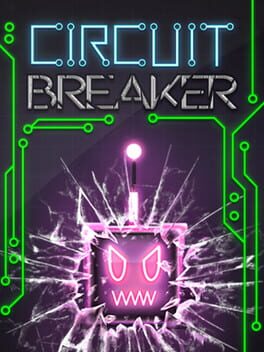 Circuit Breaker game cover