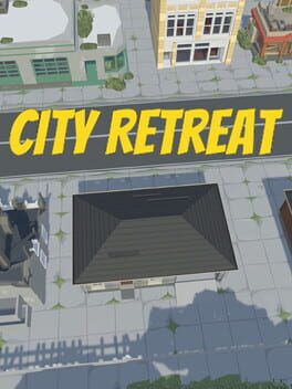 City Retreat Game Cover Artwork