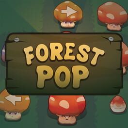 Forest Pop cover art