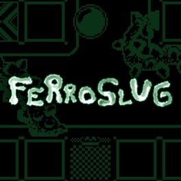 FerroSlug cover art