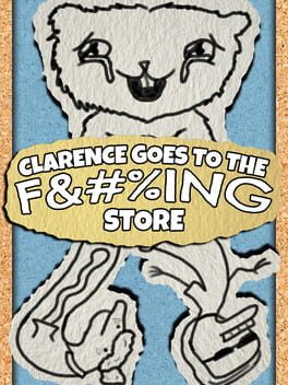 Clarence Goes to the F%ing Store