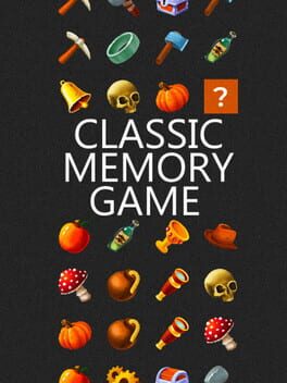 Classic Memory Game