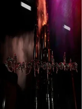 Claustrophobia