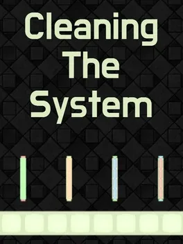 Cleaning the System