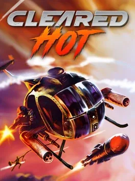 Game cover for Cleared Hot