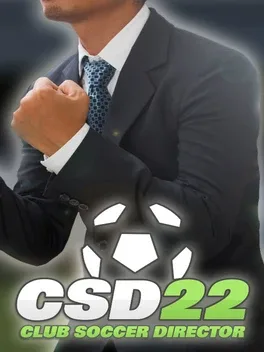 Club Soccer Director 2022