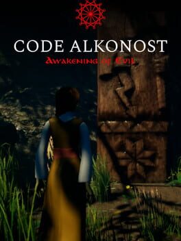 Code Alkonost: Awakening of Evil