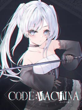 Image de Code:Machina