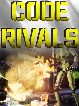 Code Rivals image