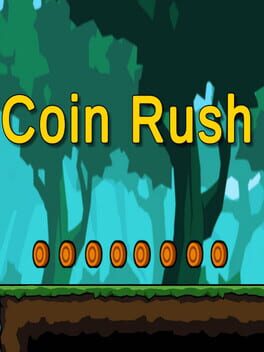 Coin Rush Game Cover Artwork