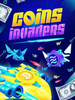 Coins Invaders