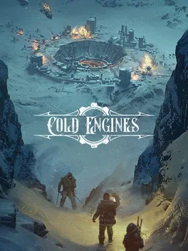 Cold Engines image