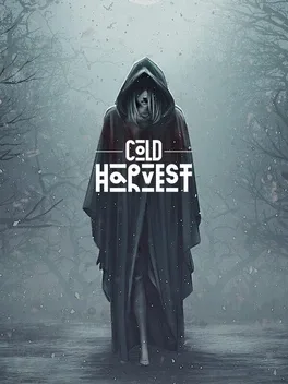 Cold Harvest cover art