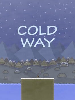 Cold Way Game Cover Artwork