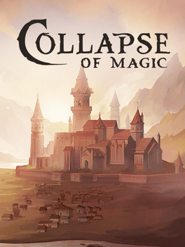 Collapse of Magic