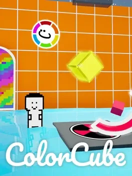ColorCube