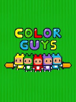 Color Guys