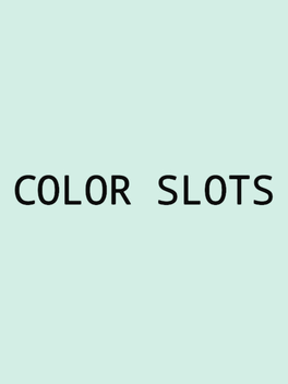 Color Slots