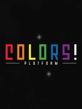 Colors! Platform