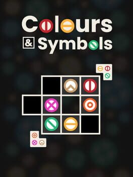 Colours and Symbols