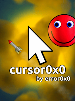 Cursor0x0