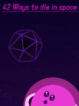 42 Ways to Die in Space