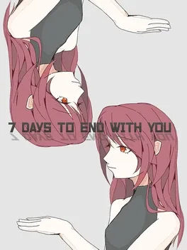 7 Days to End with You image