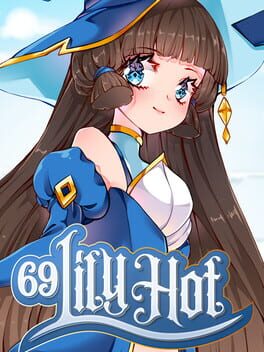 69 Lily Hot Game Cover Artwork