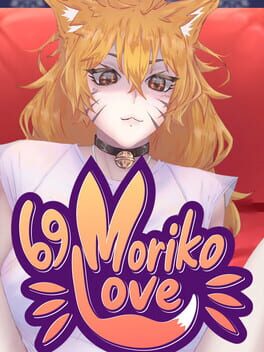 69 Moriko Love Game Cover Artwork