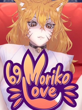 69 Moriko Love