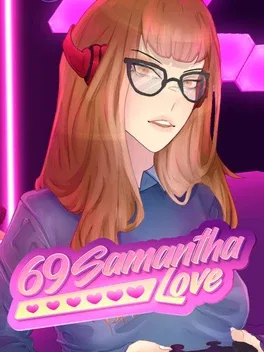 69 Samantha Love