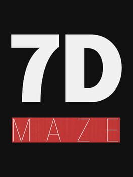 7D Maze