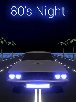 80's Night