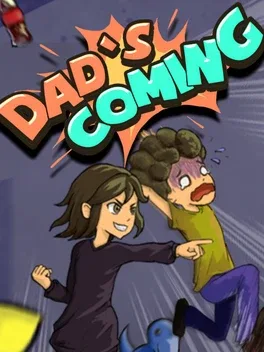 Dad's Coming image