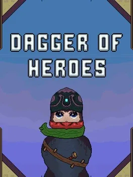 Dagger of heroes