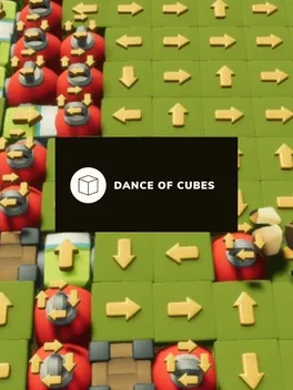 Dance of Cubes