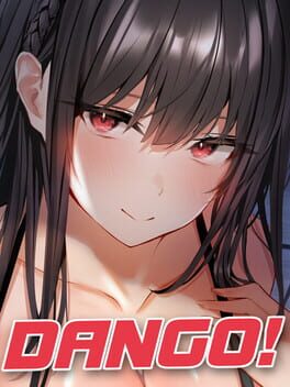 Dango! Game Cover Artwork