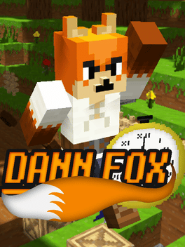 Dann Fox & the Time Machine