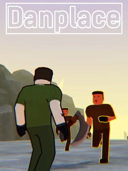 Danplace
