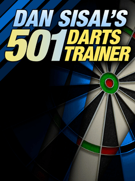 Dan Sisal's 501 Darts Trainer