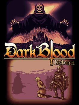 DarkBlood Reborn