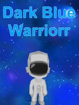 Dark Blue Warriorr