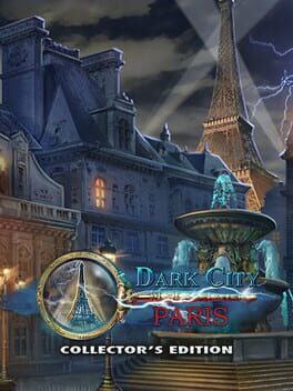 Dark City: Paris - Collector's Edition