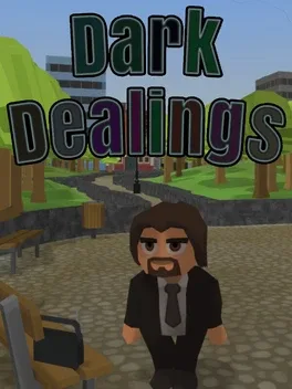 Dark Dealings