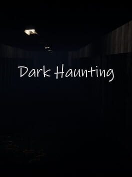 Dark Haunting