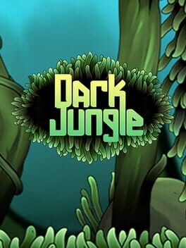 Dark Jungle