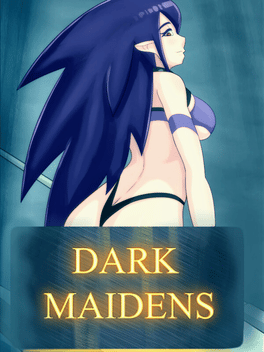 Dark Maidens