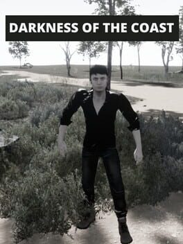 Darkness of the Coast game cover